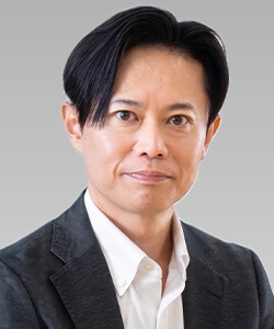 平山 宗隆 Hirayama Munetaka