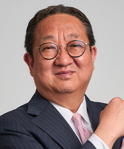 平康 慶浩 Hirayasu Yoshihiro