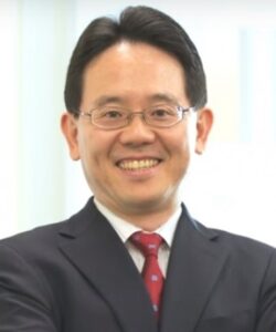 廣瀬 聡 Hirose Satoshi