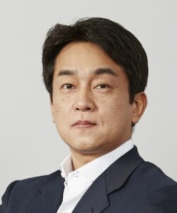 廣田 元 Hirota Hajime