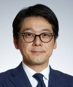 本田 耕一 Honda Koichi