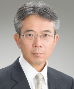 本村 直之 Honmura Naoyuki