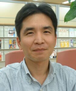 堀内 浩二 Horiuchi Koji