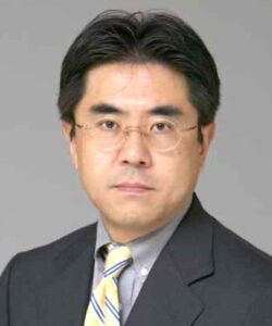 星野 優 Hoshino Masaru