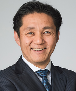 星野 達也 Hoshino Tatsuya