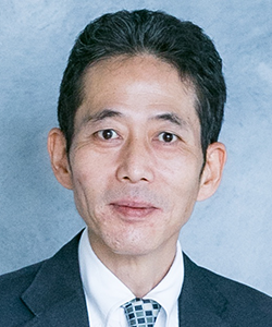 市瀬 博基 Ichinose Hiroki