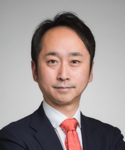 池田 章人 Ikeda Akito