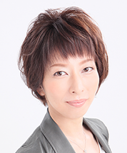 池田 阿佐子 Ikeda Asako