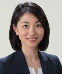 池田 絵美 Ikeda Emi