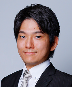 今井 悠資 Imai Yusuke