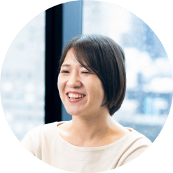 仕事に直結する学びで視座が向上。全社視点で人事を捉える