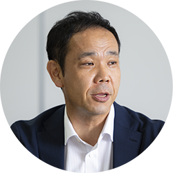GMSで再認識。当社には自ら機会を掴み、成長できる人財が豊富にいる