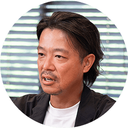 受講者の「本気」が、学びの輪を自然に広げている