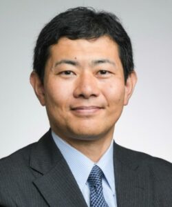 伊藤 聡 Ito Satoshi