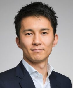 伊藤 周作 Ito Shusaku