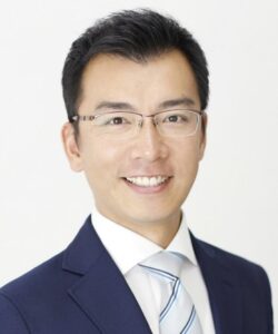 伊藤 貴章 Ito Takaaki