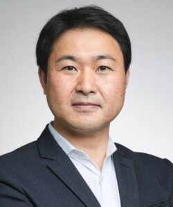 糸井 孝富 Itoi Takatomo