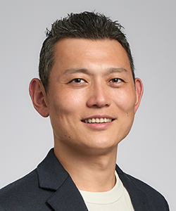 岩松 琢磨 Iwamatsu Takuma