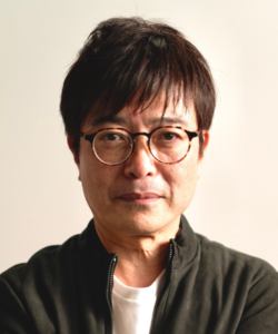 鹿毛 康司 Kage Koji