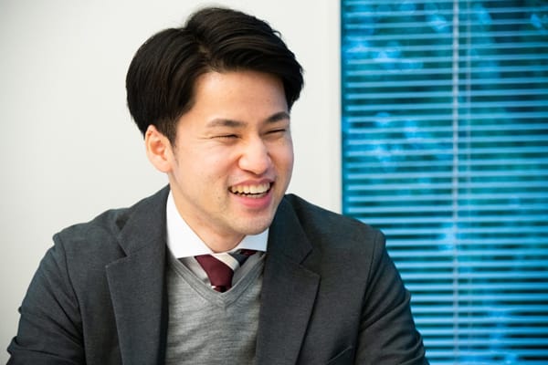 学んだ思考力を実践で磨きながら、専門分野のスキルも伸ばしていきたい