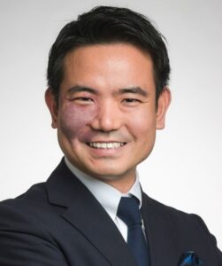 梶屋 拓朗 Kajiya Takuro