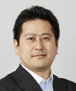 金澤 英明 Kanazawa Hideaki