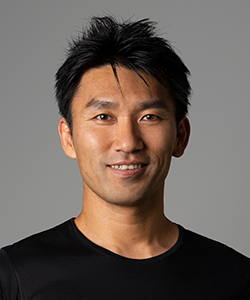 唐川 靖弘 Karakawa Yasuhiro