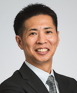 假谷 洋平 Kariya Yohei