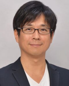 笠岡 崇史 Kasaoka Takafumi