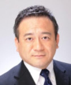 加藤 彰 Kato Akira