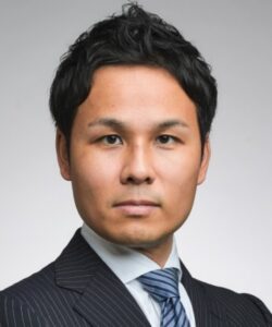 川畑 拓也 Kawabata Takuya