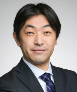 川上 裕義 Kawakami Hiroyoshi
