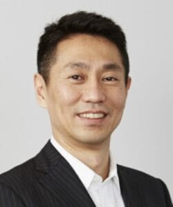 川本 武史 Kawamoto Takeshi