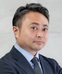 川﨑 篤之 Kawasaki Atsushi