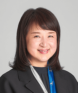 川崎 美保 Kawasaki Miho