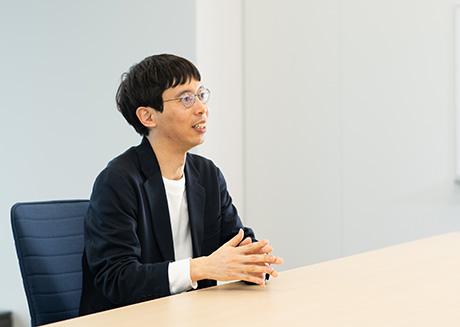 サービス企画をするために必要なスキルが不足していた