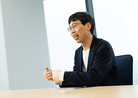 講師の話を通して、ビジネスの理論が身近に感じられた