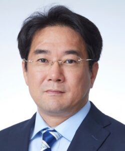 木原 善隆 Kihara Yoshitaka