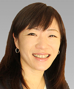 木川 瑞季 Kikawa Mizuki