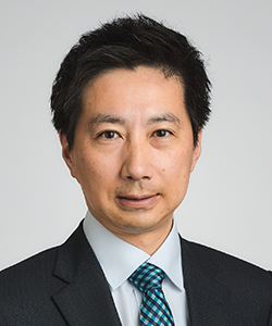 菊池 庸介 Kikuchi Yosuke