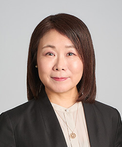 木村 純子 Kimura Junko