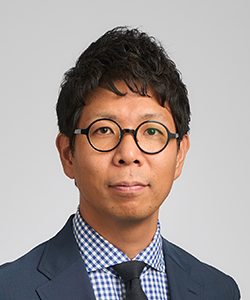 木村 昌史 Kimura Masafumi