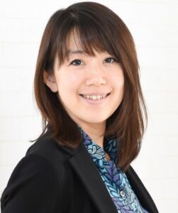 木下 梨紗 Kinoshita Risa