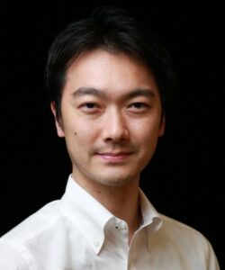 桐山 隼人 Kiriyama Hayato