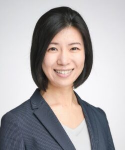 小早川 鈴加 Kobayakawa　Suzuka