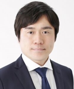 小島 和也 Kojima Kazuya