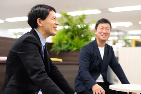 誰もが活躍する組織をつくり、メンバーの可能性を最大限に引き出せるリーダーへ