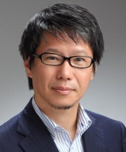 小西 賢明 Konishi Kenmei
