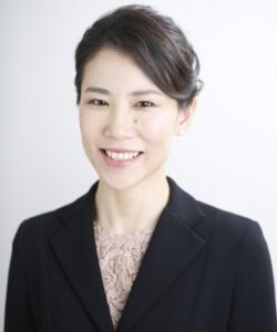 許勢 仁美 Kose Megumi