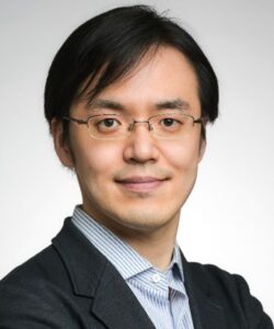 栗山 実 Kuriyama Minoru